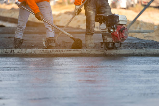 Best Concrete Foundation Repair in Harvard, NE