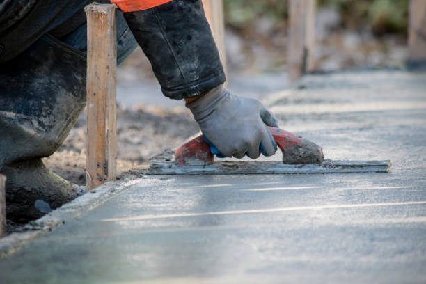 Best Concrete Sealing and Maintenance in Harvard, NE
