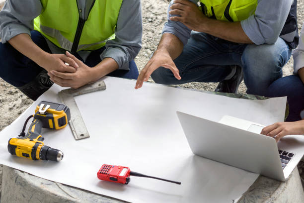 Best Concrete Foundation Repair in Harvard, NE