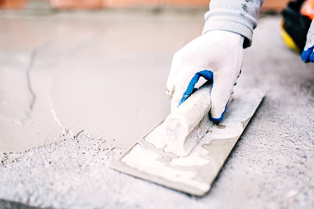 Best Concrete Driveway Installation in Harvard, NE
