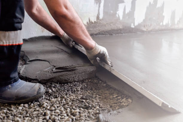 Best Concrete Demolition Services in Harvard, NE